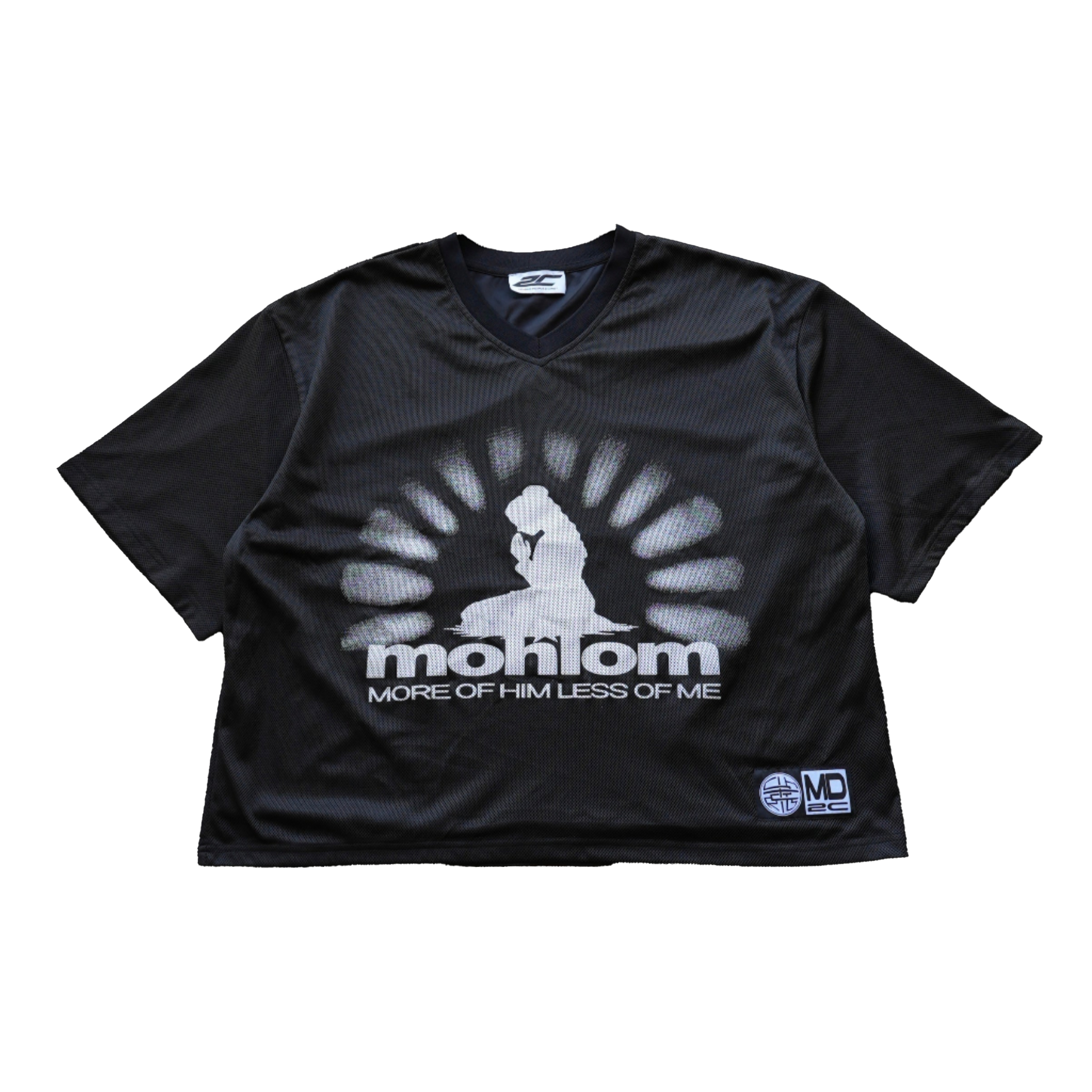 MOHLOM JERSEY