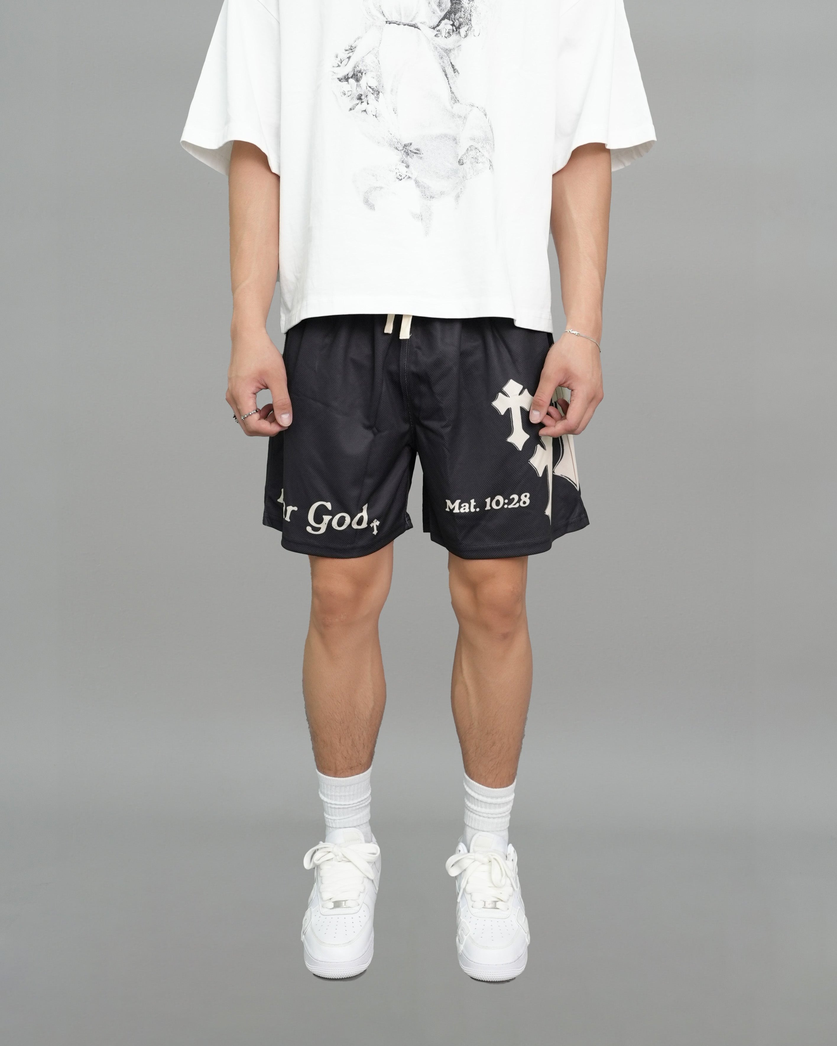 I FEAR GOD SHORTS