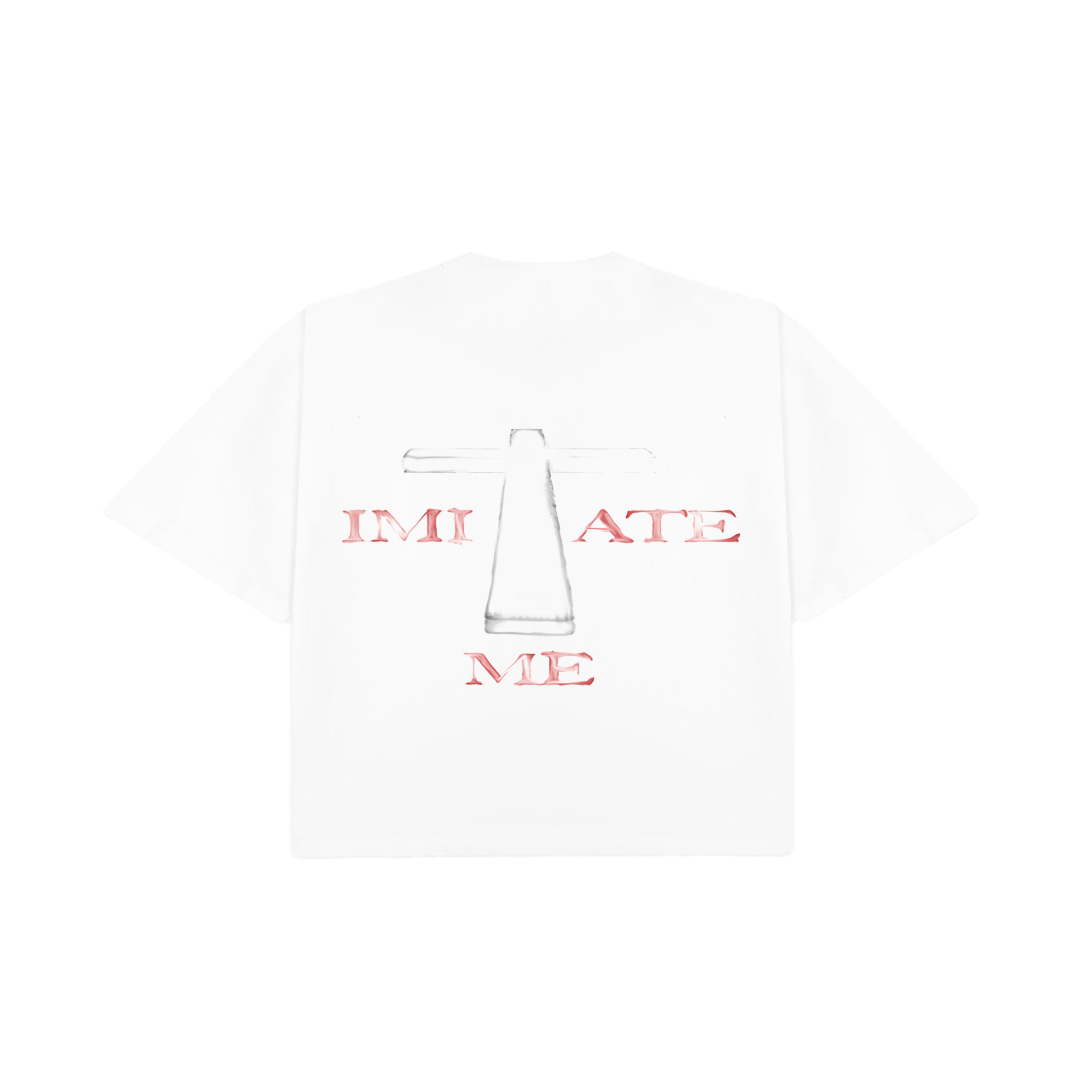IMITATE ME TEE