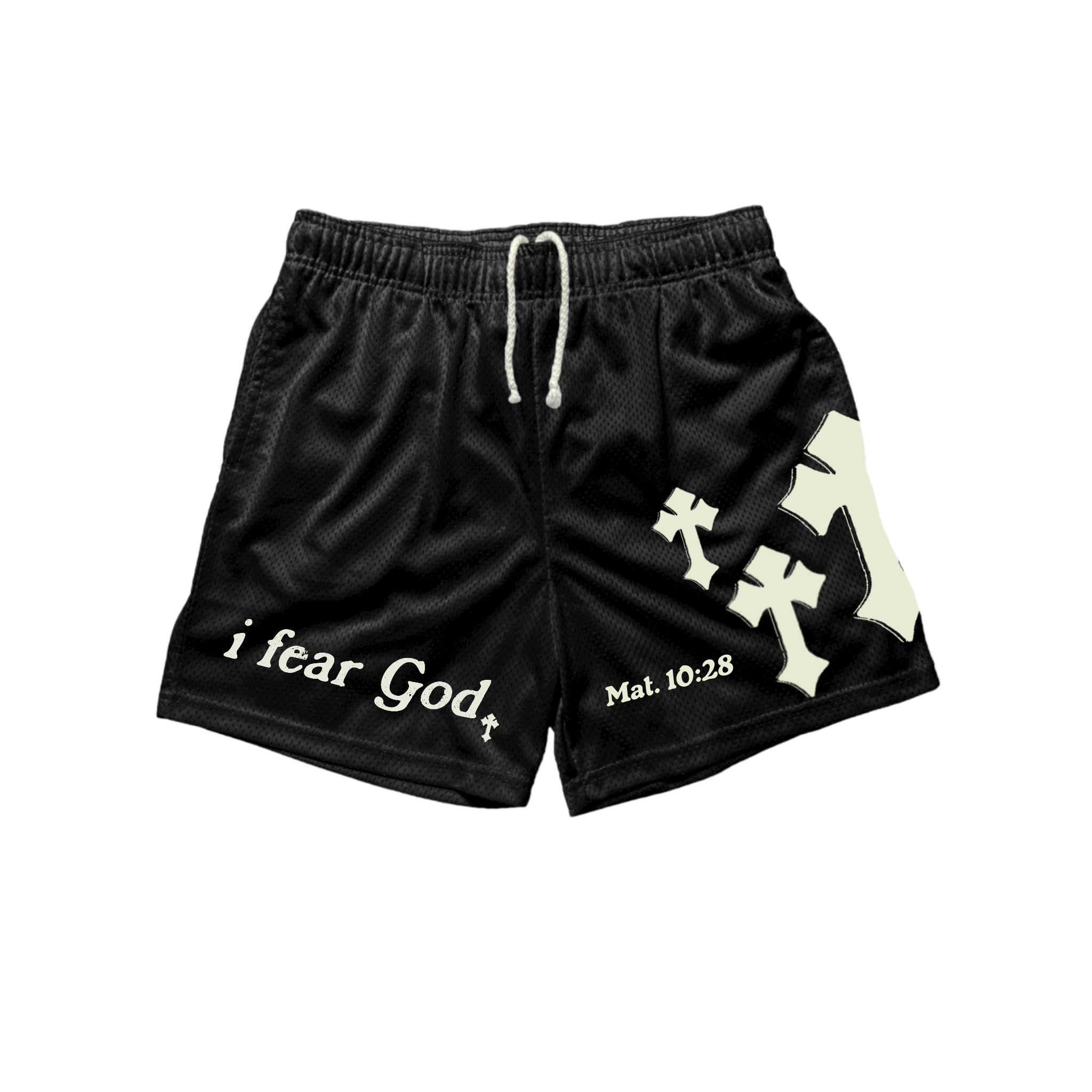 I FEAR GOD SHORTS