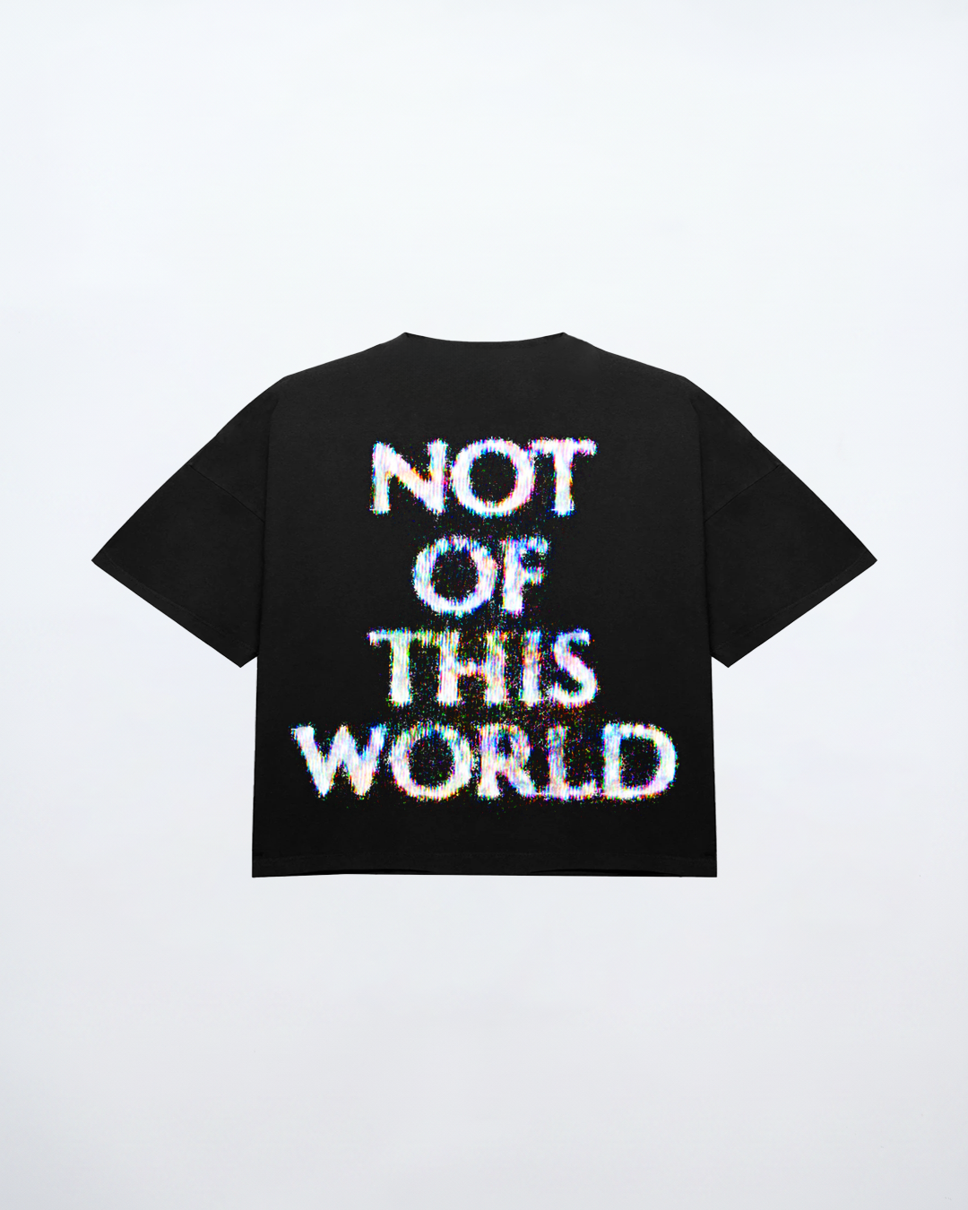 NOTW TEE