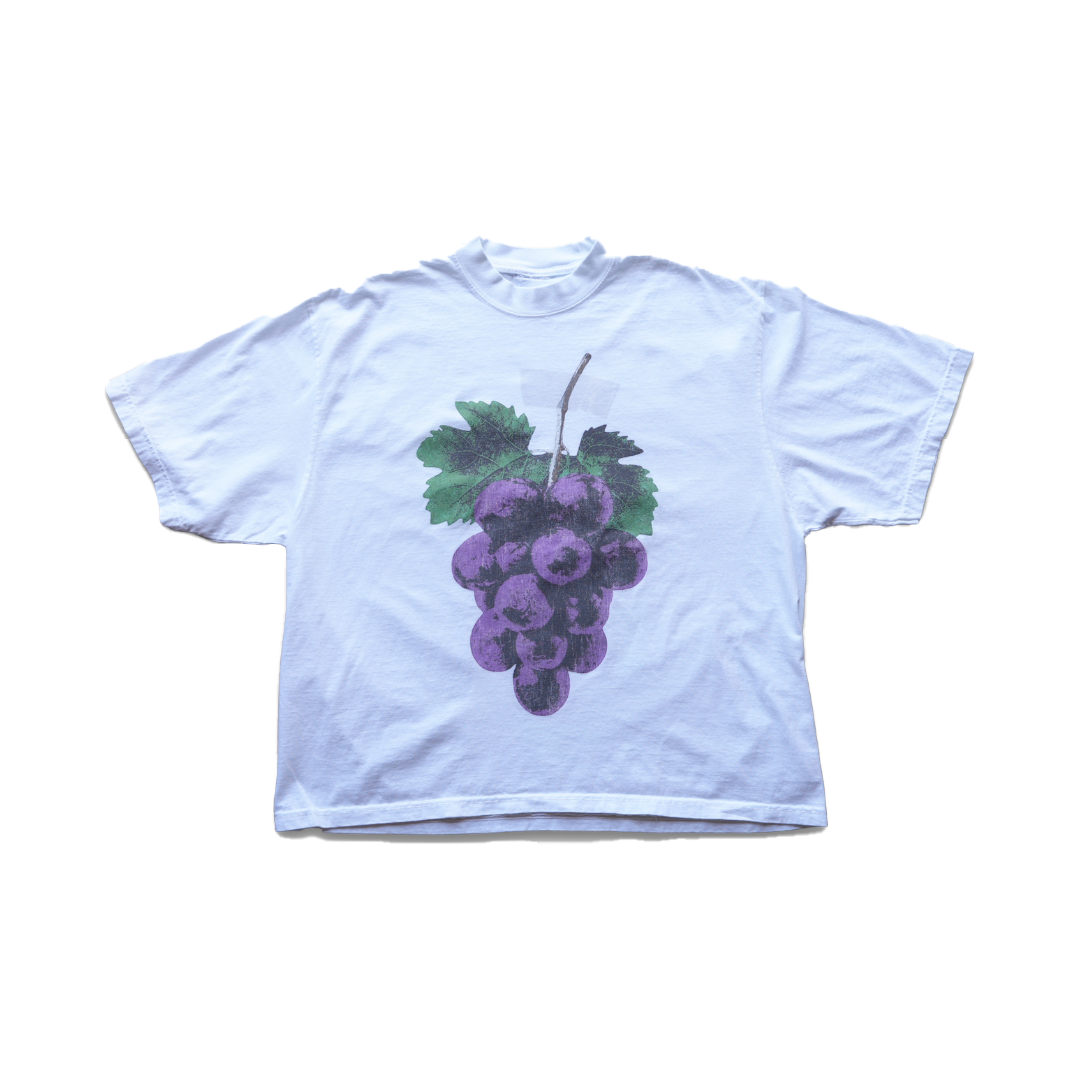 TRUE VINE TEE