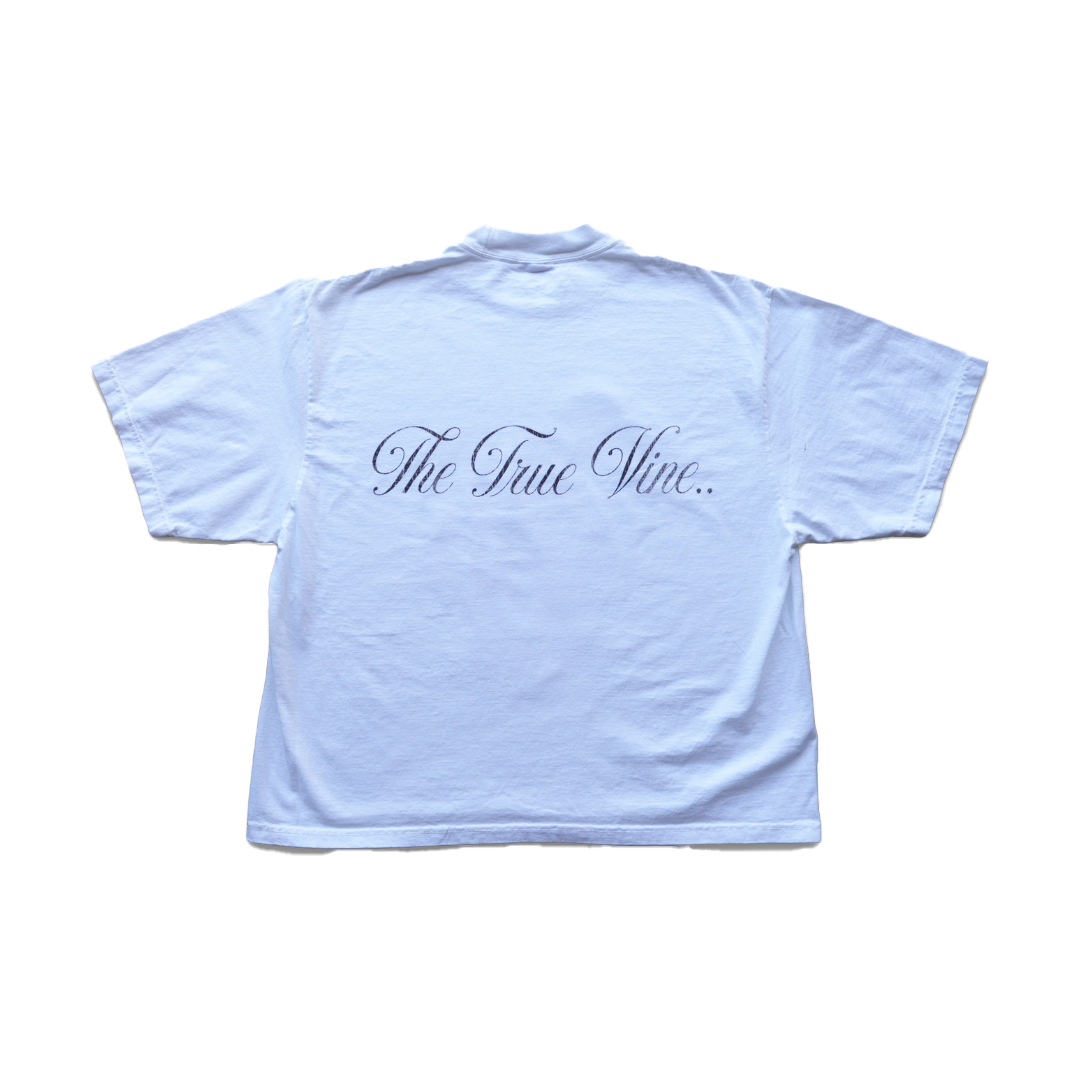 TRUE VINE TEE